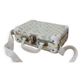 Valise enfant vintage