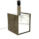 Luciano Frigerio, Hollywood Regency table lamp base, Italy 1970
