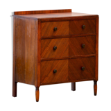 Vintage 1930s chest of drawers