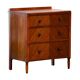 Vintage 1930s chest of drawers