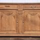 Art deco sideboard