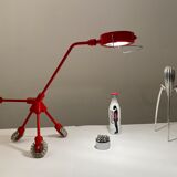 Harry Allen Kila office lamp for Ikea vintage 2001