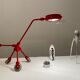Harry Allen Kila office lamp for Ikea vintage 2001