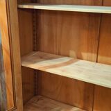 Vintage display case