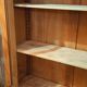 Vitrine vintage