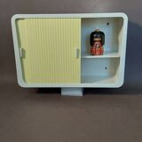 Medicine cabinet 1960