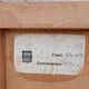 Commode Scandinave en teck, années 60