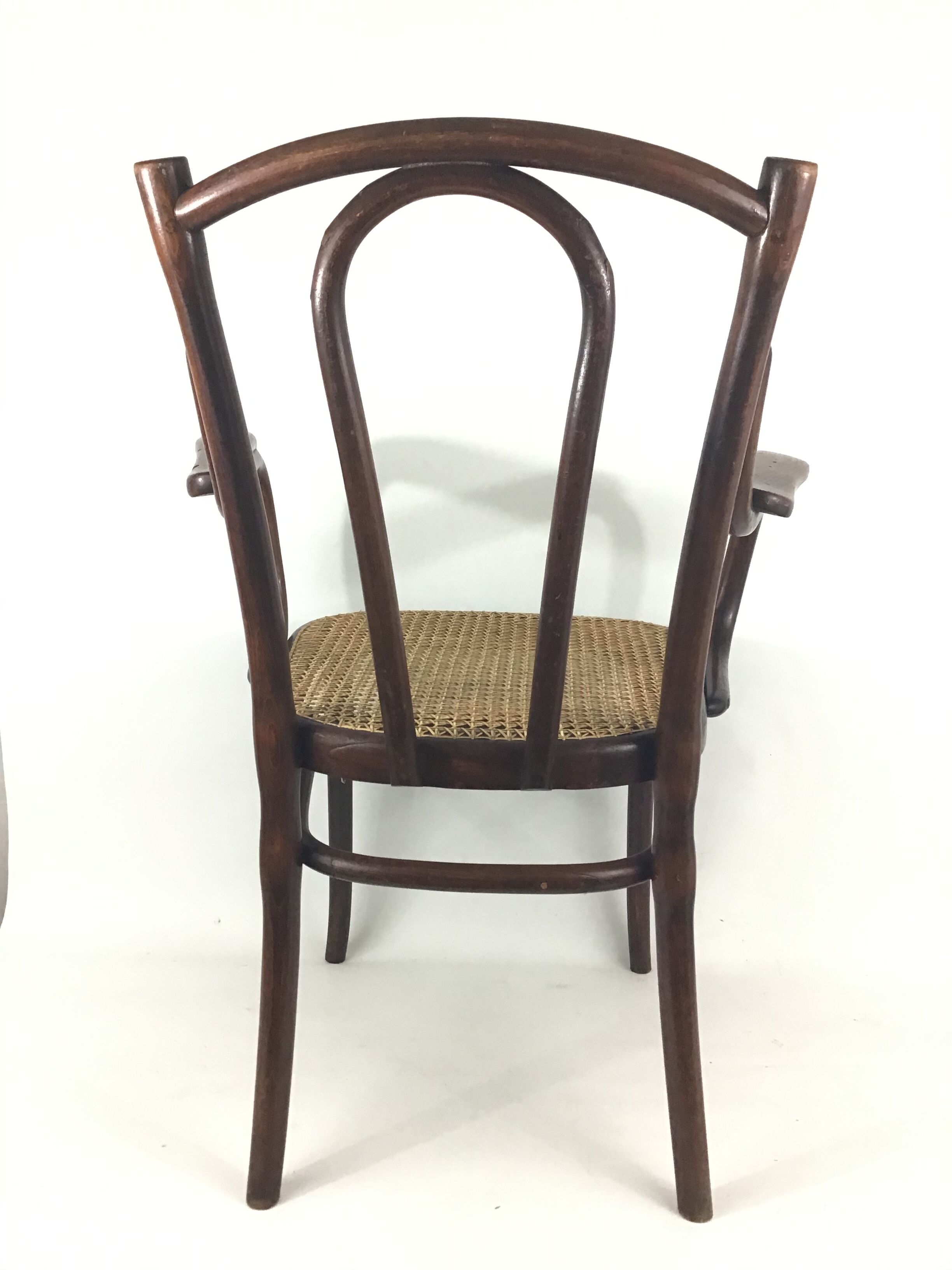 Thonet chair 11