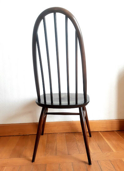 Quaker 365 chair by Ercol, 1960