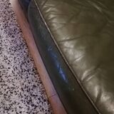 2-seater Chesterfield Sofa