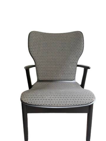 Domus Lounge Chair, Annikki & Ilmari Tapiovaara for Artek
