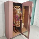 Wardrobe wardrobe child art nouveau