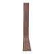 Tapis de couloir turc vintage