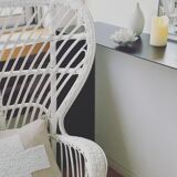 Armchair design Gio Ponti and Lio Carminati, Bonacina edition