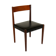 Chaise en teck, Frem Røjle, Danemark, 1960