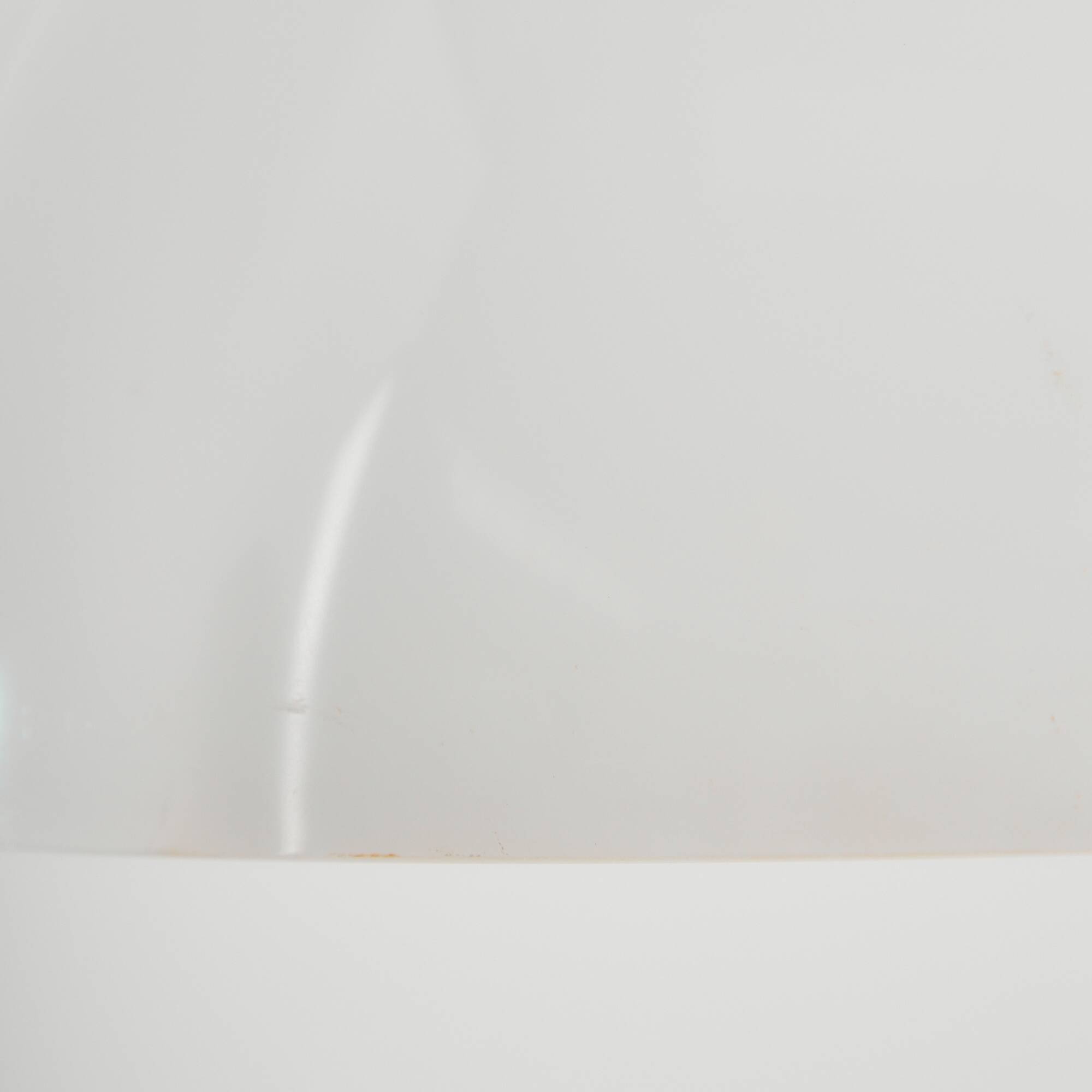 Panthella floor lamp by Verner Panton for Louis Poulsen