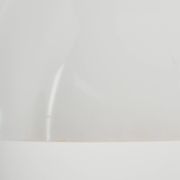 Panthella floor lamp by Verner Panton for Louis Poulsen