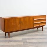 60s sideboard, Scandinavian design