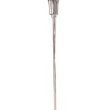 Chrome floor lamp 1930