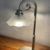 Massive Lamp