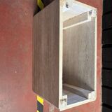 Table basse en travertin