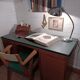 Bureau dit "de secrétaire" Burwood