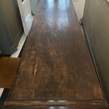 19th century altar table