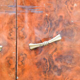 Art Deco bedside buffet