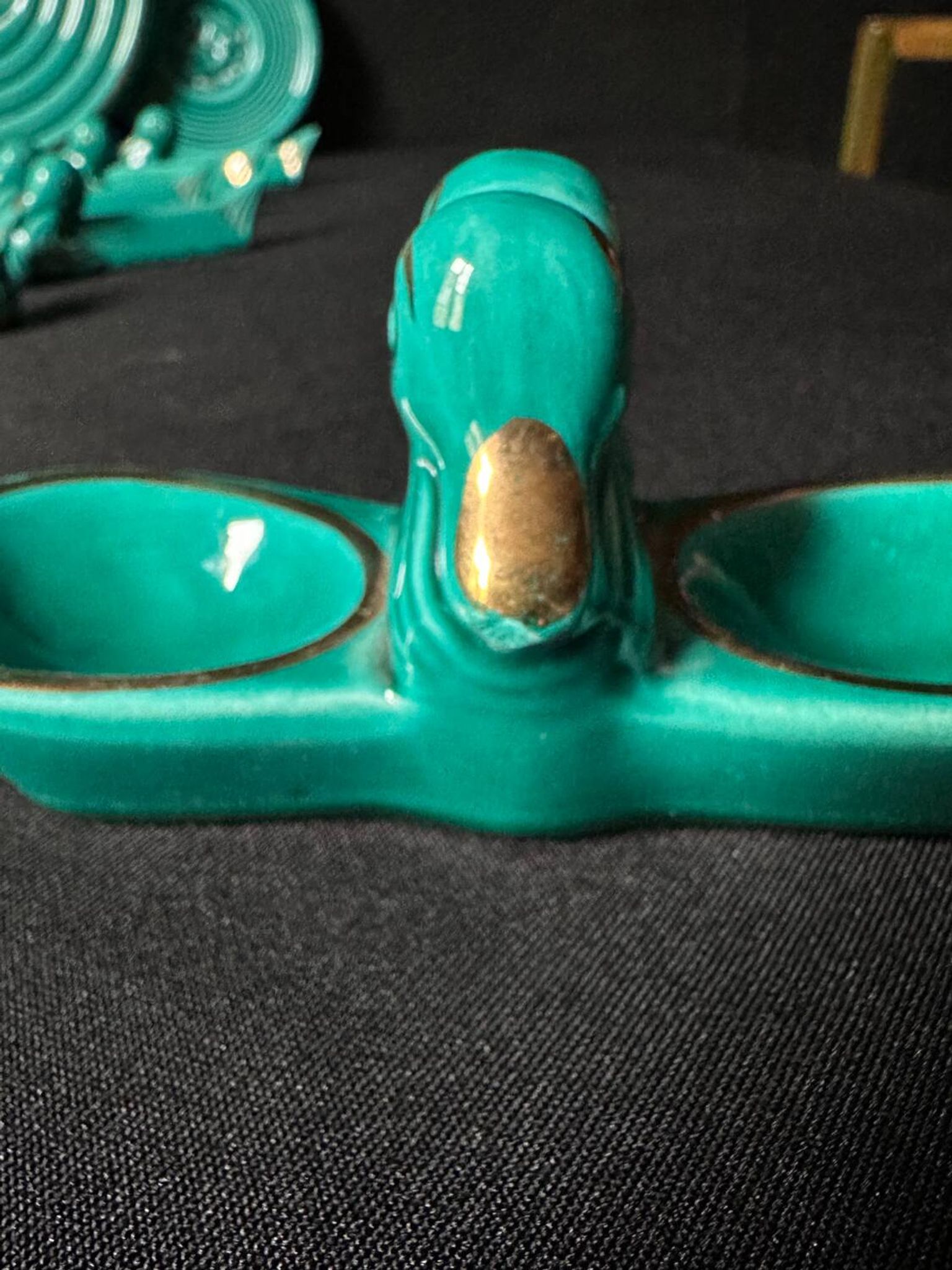 Vallauris knife holder