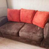 Lounge sofa