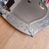 Venetian Mirror