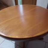 Vintage Baumann round table