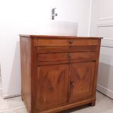 Bathroom vanity unit
