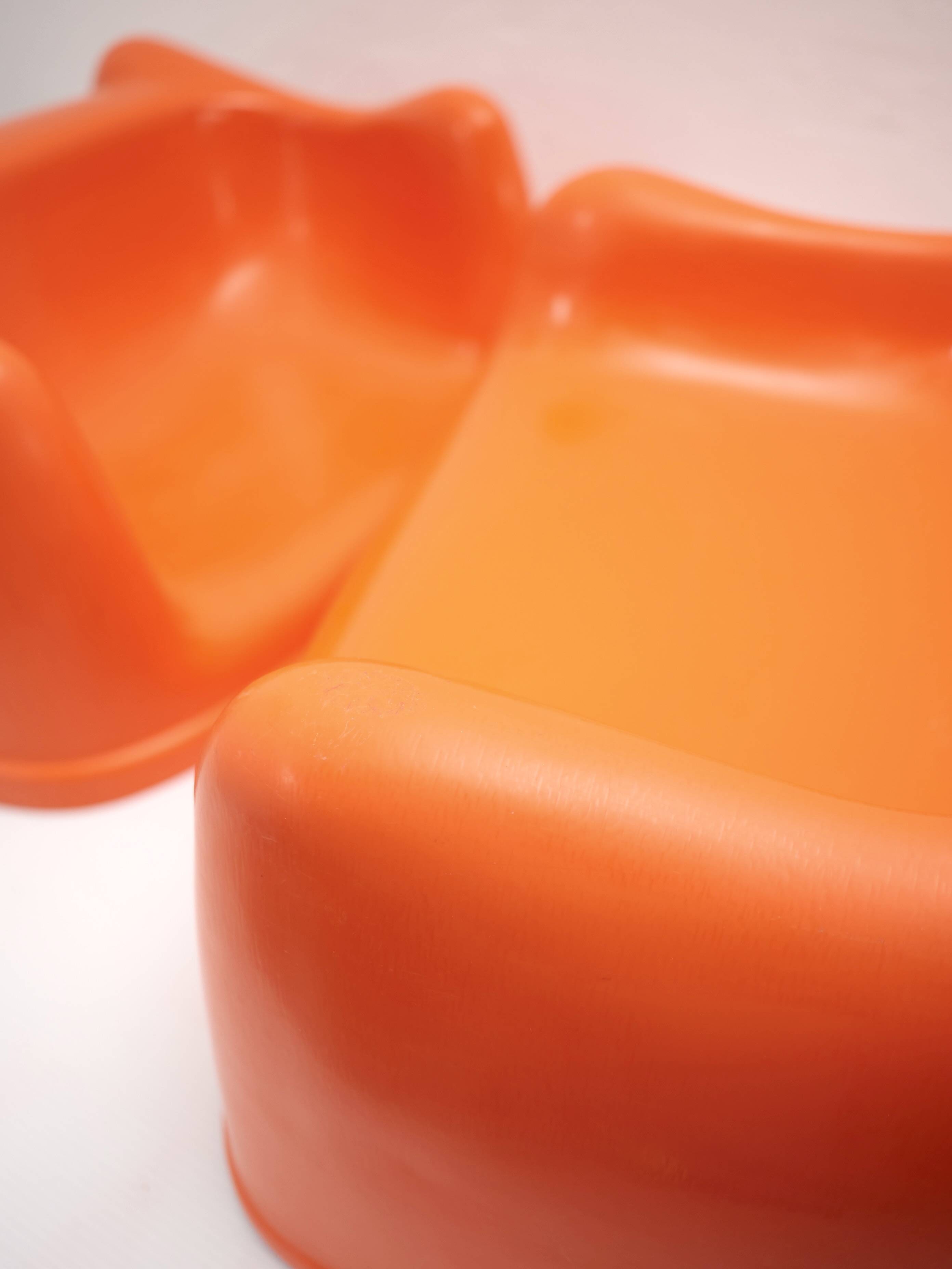 Zorro Meurop children's armchair