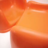 Zorro Meurop children's armchair