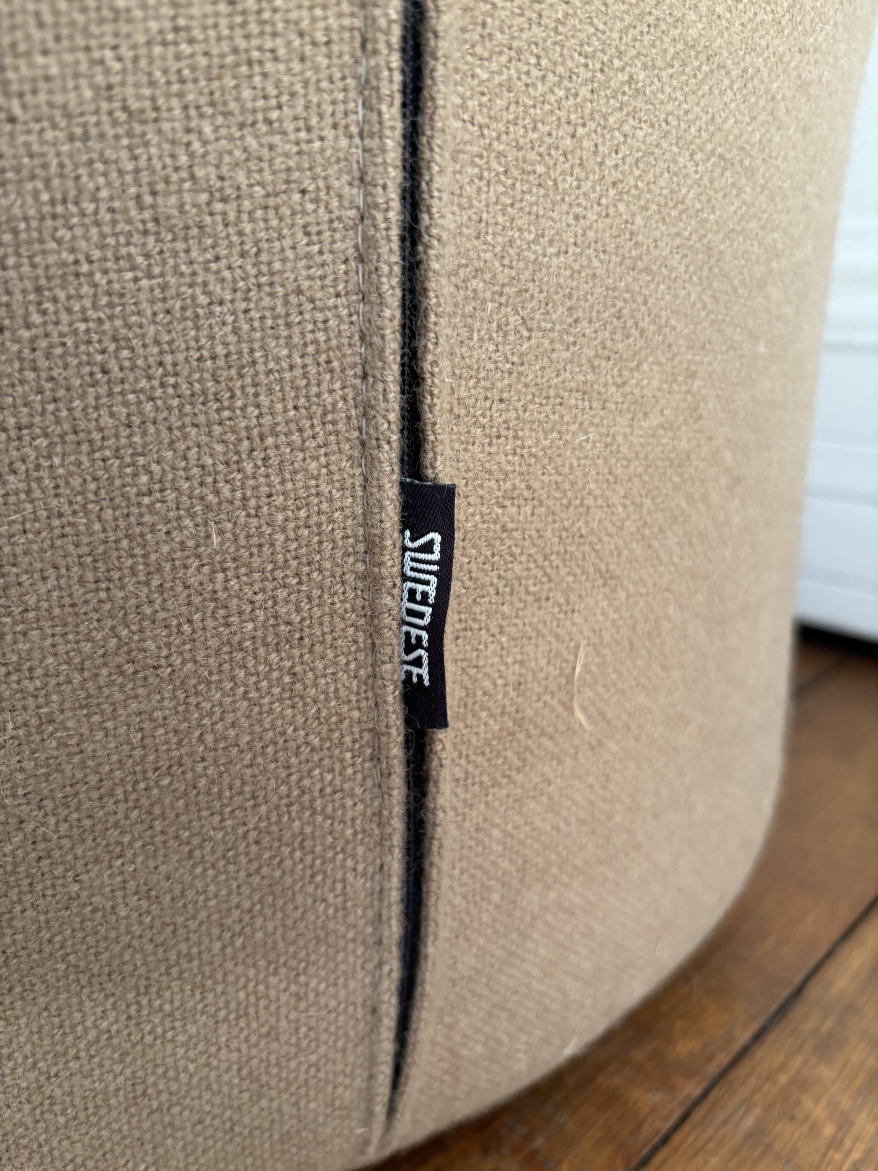 Avalon Chair Designed by Michael Young for Swedese