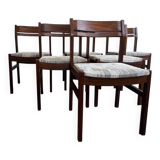 Chaises de salle à manger