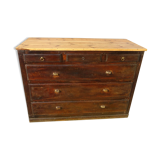 Countertop unit, support height; 111cm