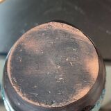 Small ceramic milk jug Cyclope Emaux des Glaciers