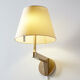Adrien Gardère Melampo wall fixture