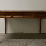 Louis XVI Style Bureau Plat from the 20th Century