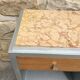 Bedside table
