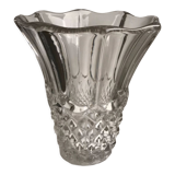 Crystal vase 30s-40s