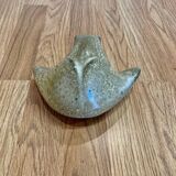 Pair of ceramics "Scandinavian Design 1950".