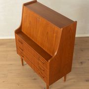 1960s Bureau, Gunnar Nielsen Tibergaard