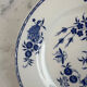 Boch Frères Keramis grand bouquet lot de 3