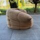 Michel Ducary armchair model Brigantin Ligne Roset 1980