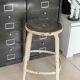 Nicolle industrial stool