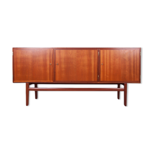 enfilade par Ole Wanscher - 1960
