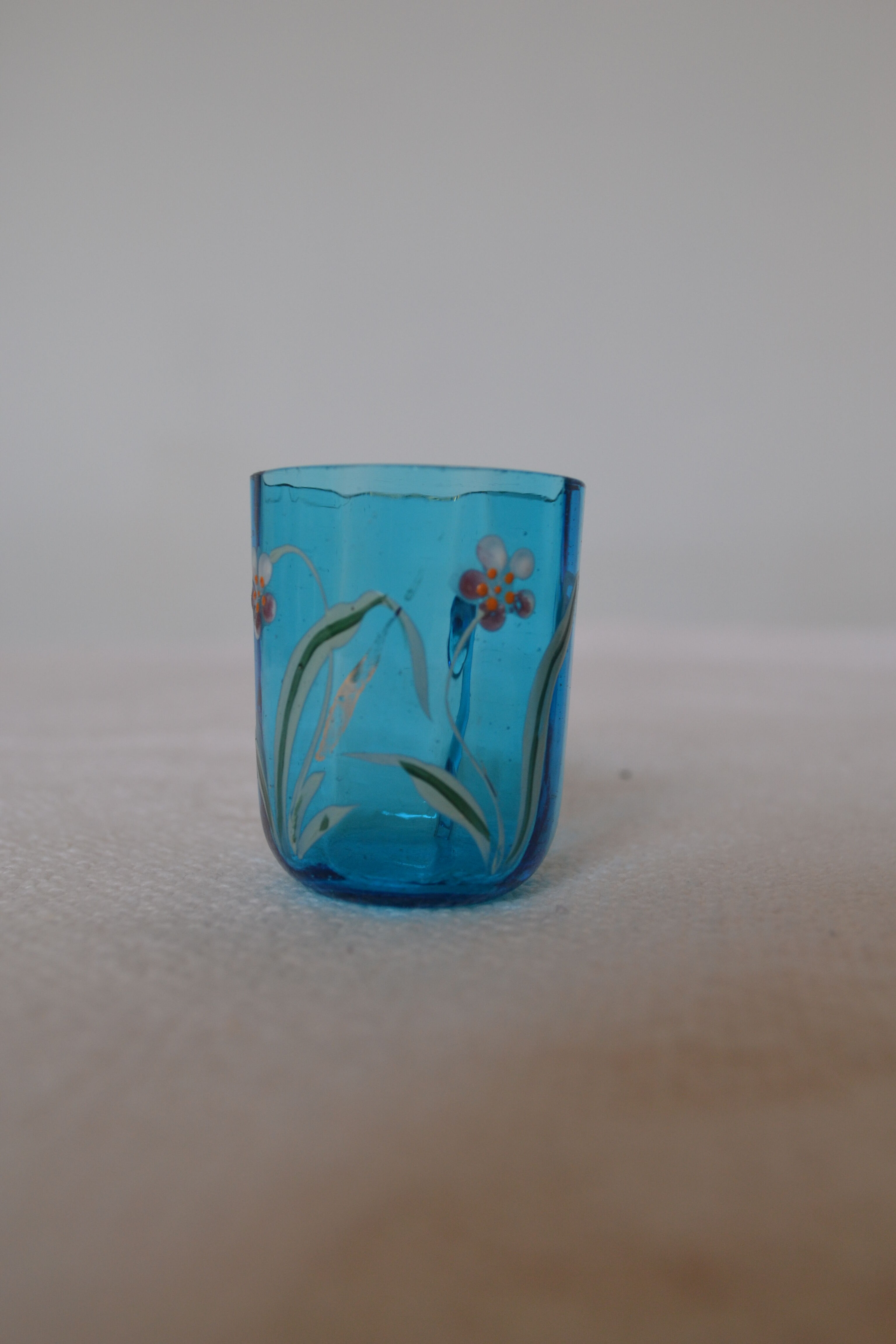 Together with liqueur